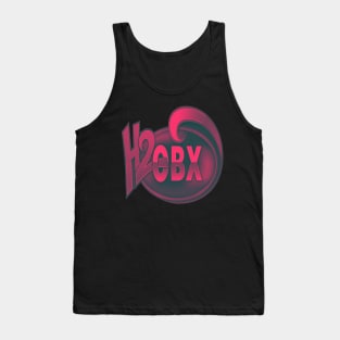 H2OBX Tank Top